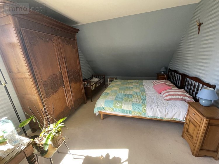 Maison a vendre Vernon 27200 Eure 184 m2 9 pièces 362250 euros