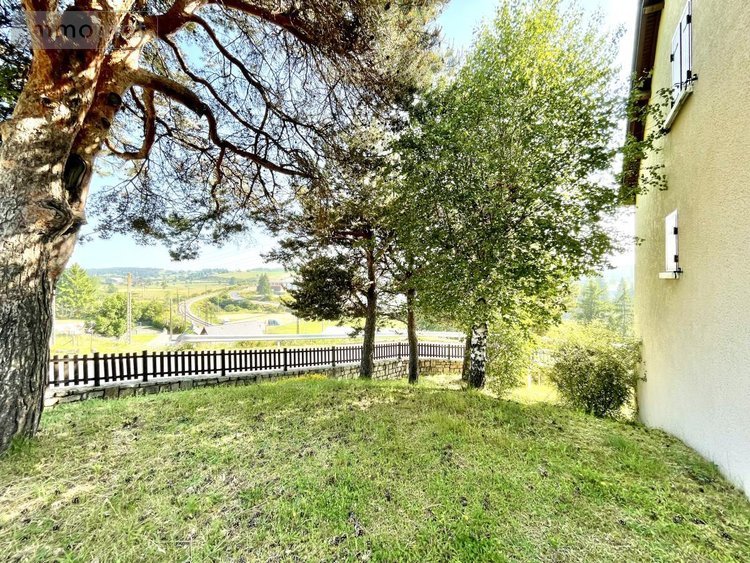 Maison a vendre Saint-Chély-d'Apcher 48200 Lozère 103 m2 9 pièces 219000 euros