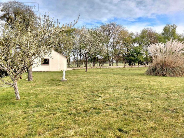 Maison a vendre Origny-le-Roux 61130 Orne 144 m2 8 pièces 184625 euros