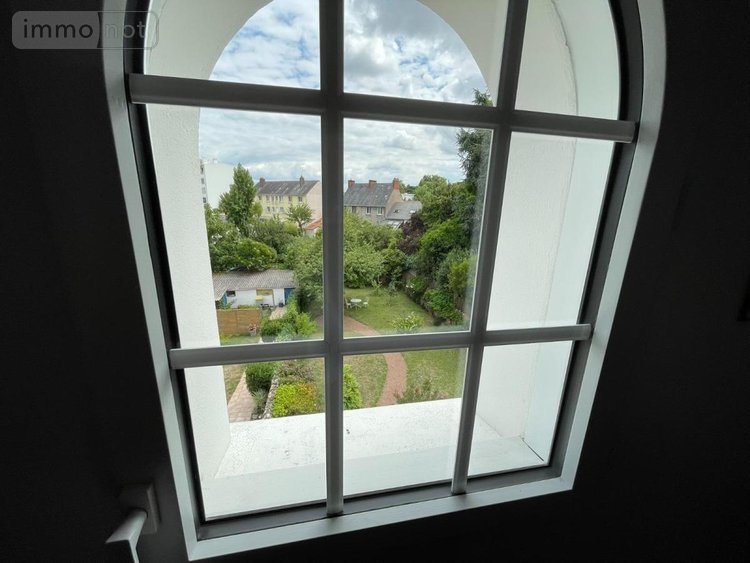Maison a vendre Nantes 44000 Loire-Atlantique 250 m2 8 pièces 1086750 euros