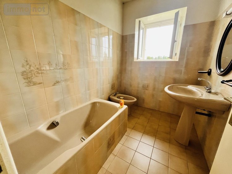 Maison a vendre La Chapelle-Neuve 56500 Morbihan 83 m2 5 pièces 187920 euros