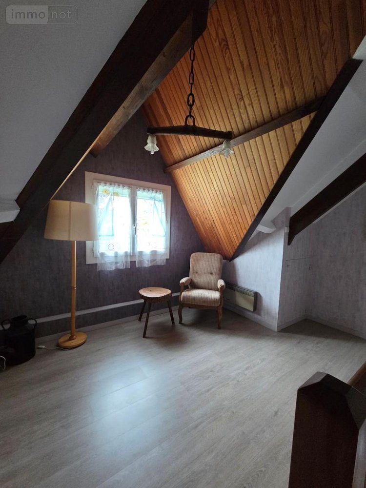 Maison a vendre Saint-Romain-de-Colbosc 76430 Seine-Maritime 120 m2 4 pièces 332600 euros