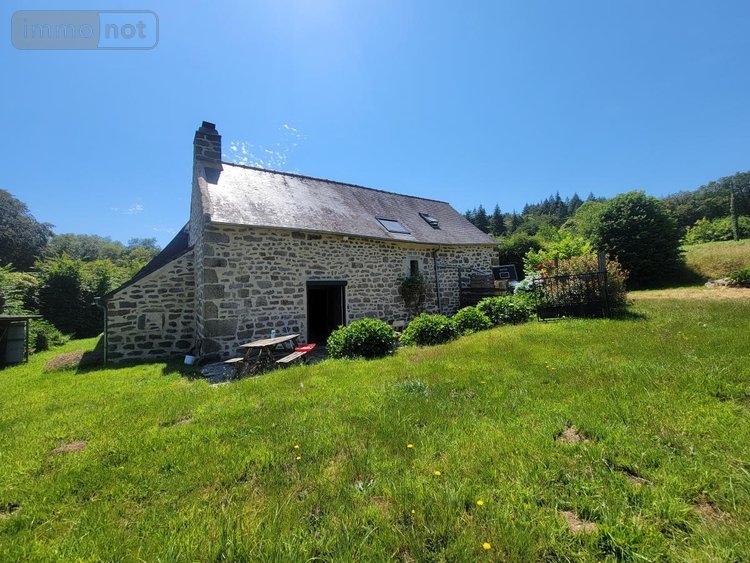 Maison a vendre Saint-Tugdual 56540 Morbihan 154 m2 6 pièces 241980 euros