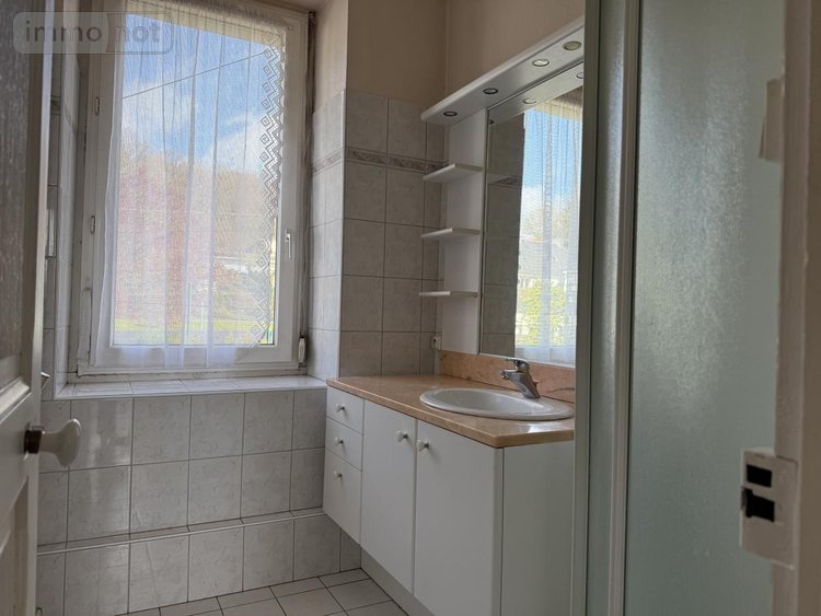 Maison a vendre Guingamp 22200 Côtes-d'Armor 64 m2 3 pièces 117680 euros