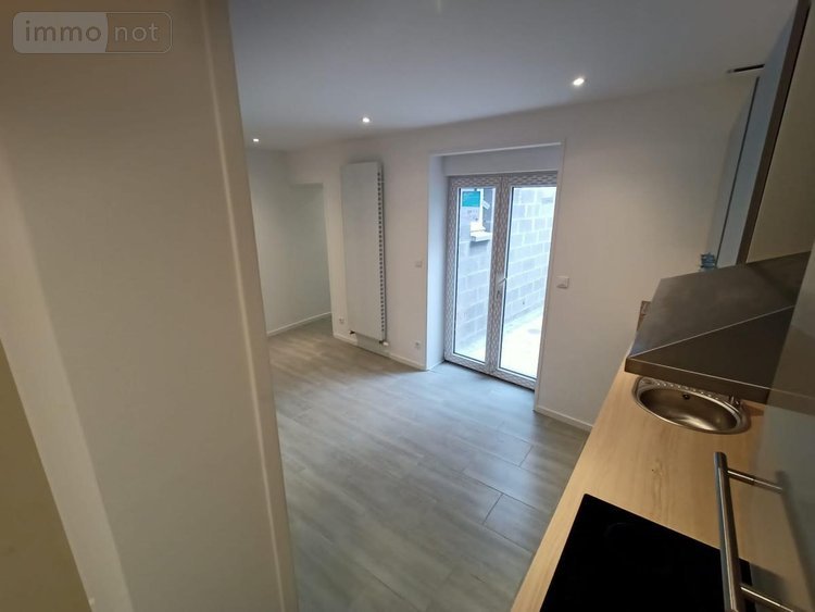 Location maison Wingles 62410 Pas-de-Calais 95 m2 5 pièces 760 euros