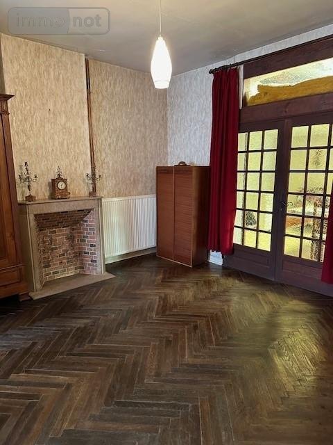 Maison a vendre Rocquigny 62450 Pas-de-Calais 167 m2 7 pièces 262000 euros