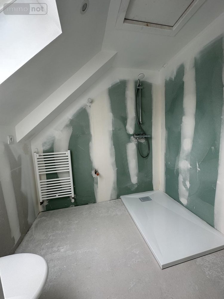 Maison a vendre Brech 56400 Morbihan 176 m2 9 pièces 640000 euros