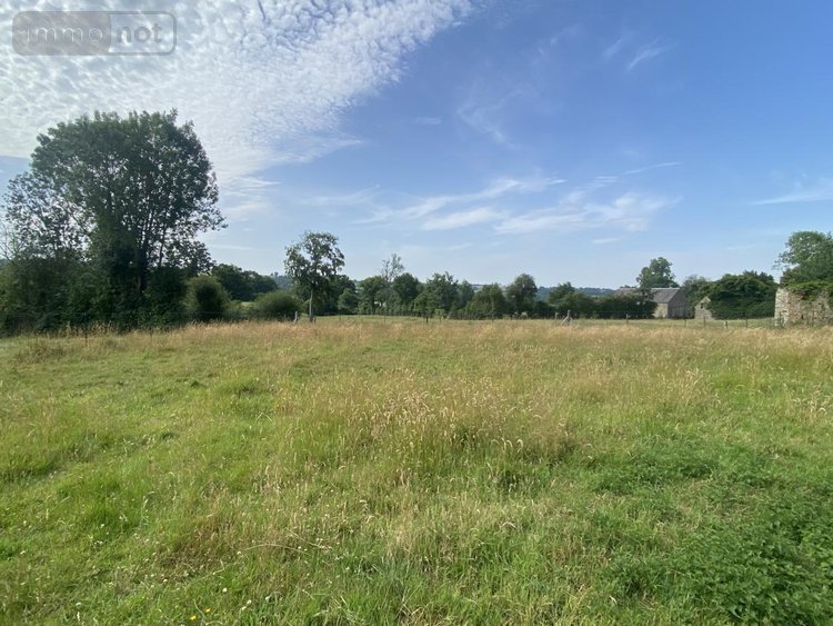 Maison a vendre Saint-Charles-de-Percy 14350 Calvados 61 m2 3 pièces 96300 euros