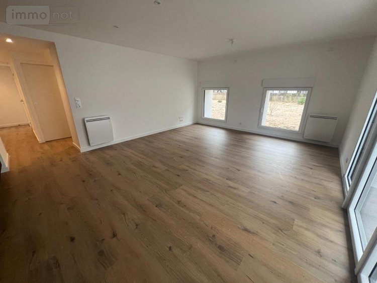 Appartement a vendre La Baule-Escoublac 44500 Loire-Atlantique 56 m2 2 pièces 491000 euros
