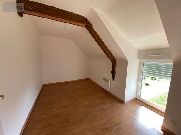 Maison a vendre Plumelec 56420 Morbihan 88 m2 5 pièces 177650 euros