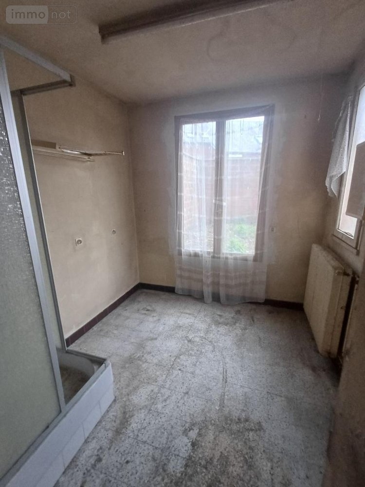 Maison a vendre Amiens 80000 Somme 103 m2 5 pièces 171435 euros