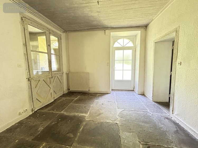 Maison a vendre Carentoir 56910 Morbihan 250 m2 8 pièces 187800 euros
