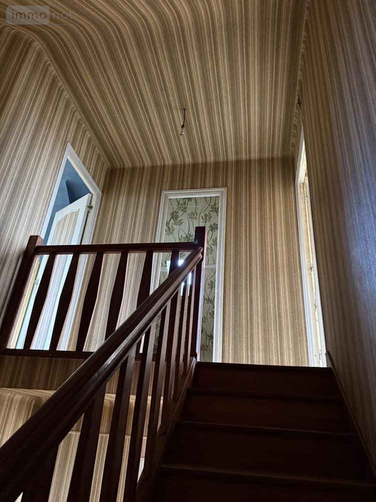 Maison a vendre Loudéac 22600 Côtes-d'Armor 93 m2  95040 euros