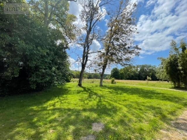 Maison a vendre Val d'Erdre-Auxence 49370 Maine-et-Loire 585 m2 14 pièces 859360 euros