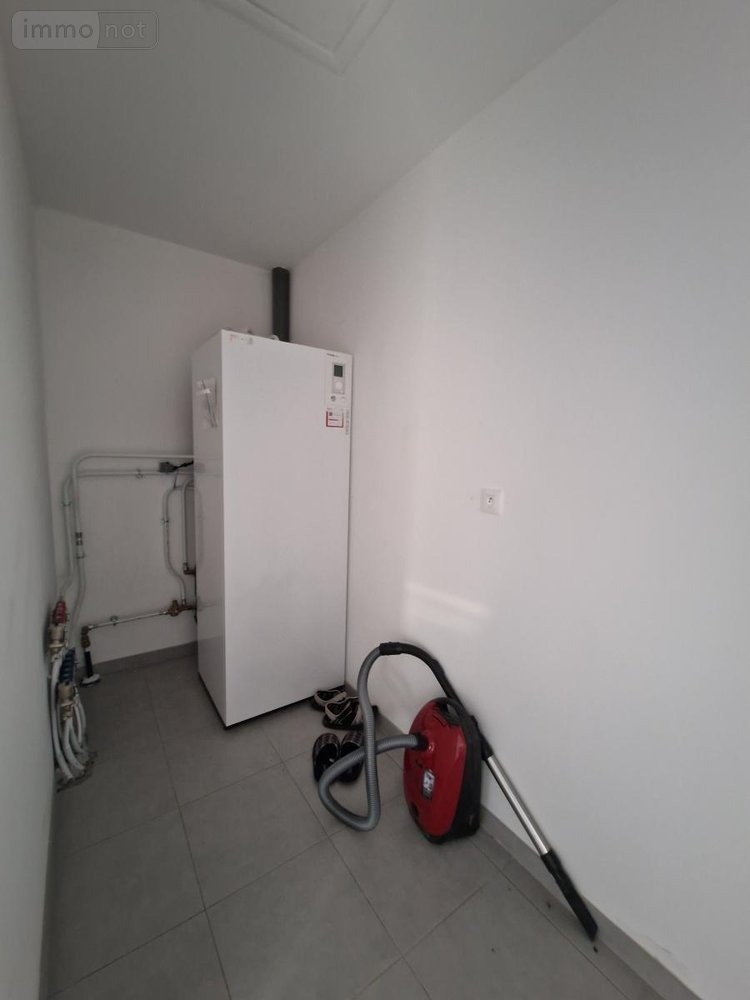 Maison a vendre Pontivy 56300 Morbihan 76 m2 4 pièces 237520 euros