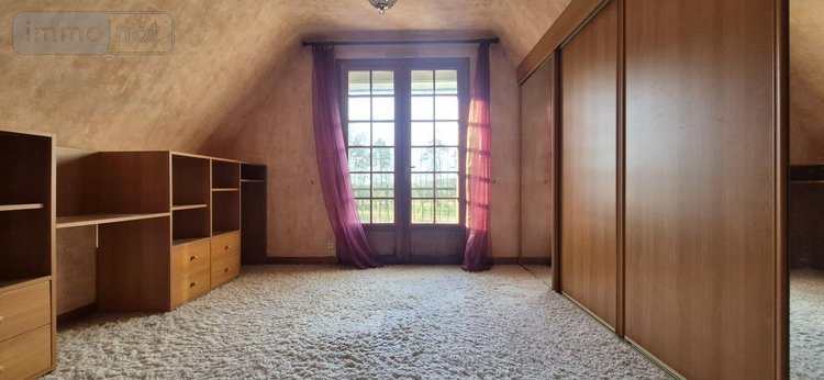 Maison a vendre Questembert 56230 Morbihan 196 m2 7 pièces 344850 euros