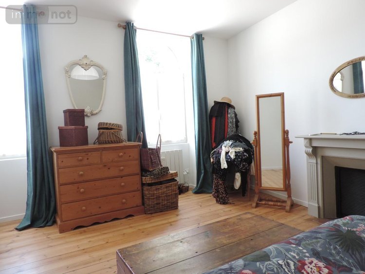 Maison a vendre Belle-Isle-en-Terre 22810 Côtes-d'Armor 90 m2 6 pièces 161400 euros