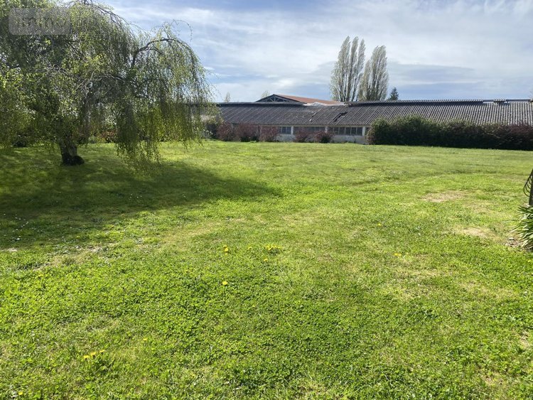 Maison a vendre Quemper-Guézennec 22260 Côtes-d'Armor 130 m2  246750 euros