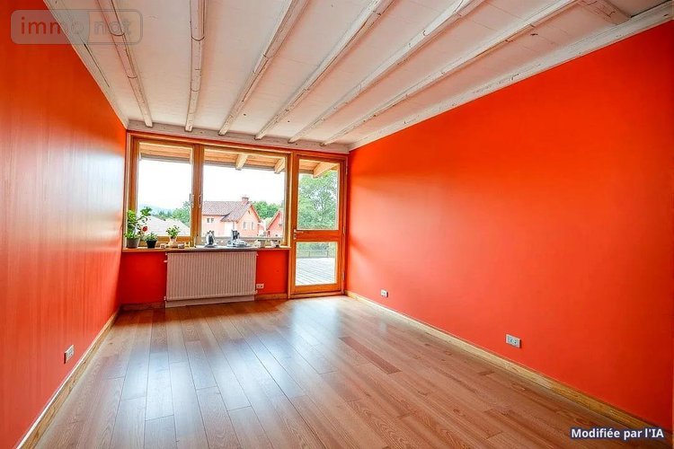 Appartement a vendre Cambrai 59400 Nord 53 m2 2 pièces 59500 euros