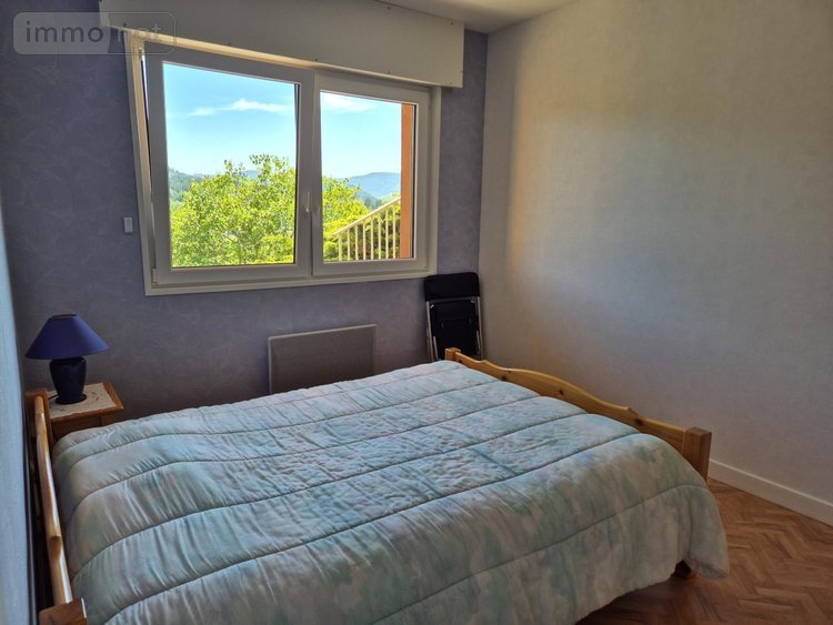Maison a vendre Saint-Amé 88120 Vosges 116 m2 5 pièces 299500 euros