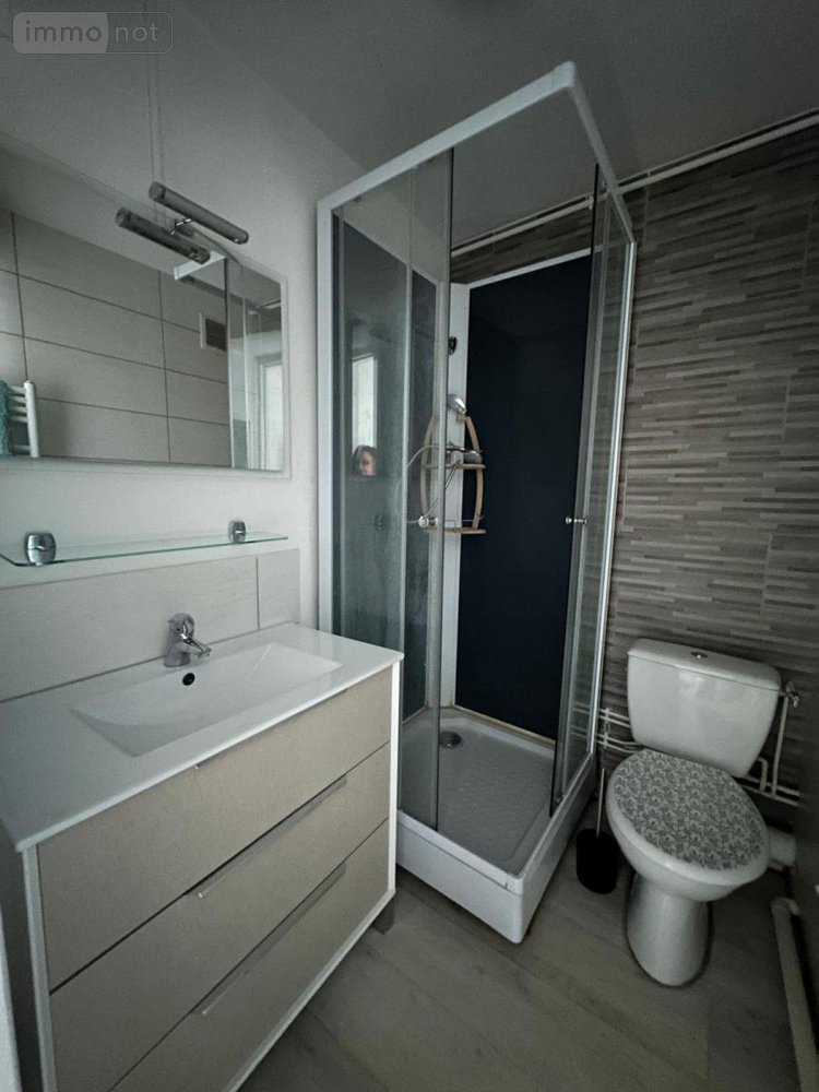 Location appartement Dole 39100 Jura 70 m2 3 pièces 750 euros