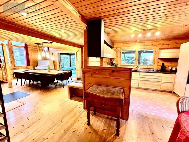 Maison a vendre Penvénan 22710 Côtes-d'Armor 172 m2 8 pièces 731475 euros