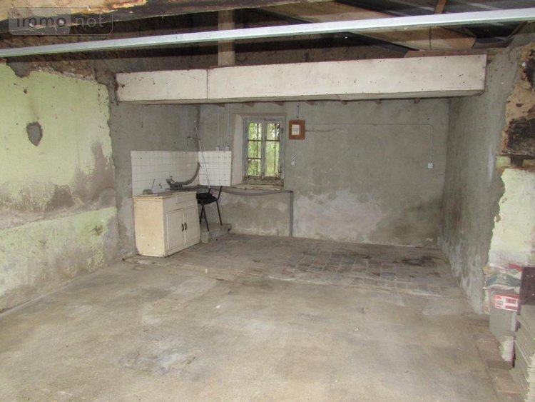 Maison a vendre Moyon Villages 50860 Manche 130 m2 5 pièces 169540 euros