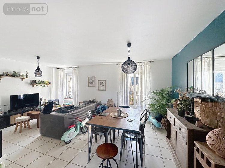 Immeuble a vendre Plouhinec 56680 Morbihan 246 m2  343320 euros