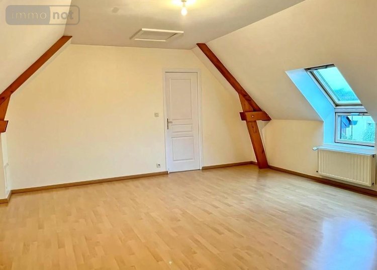 Maison a vendre Saint-Coulomb 35350 Ille-et-Vilaine 115 m2 6 pièces 444900 euros