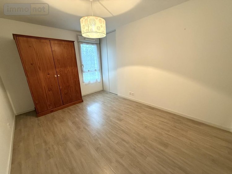 Appartement a vendre Vannes 56000 Morbihan 67 m2 3 pièces 229710 euros