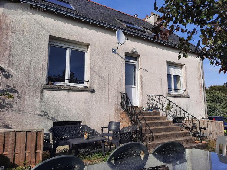 Maison a vendre Theix-Noyalo 56450 Morbihan 131 m2 5 pièces 328220 euros