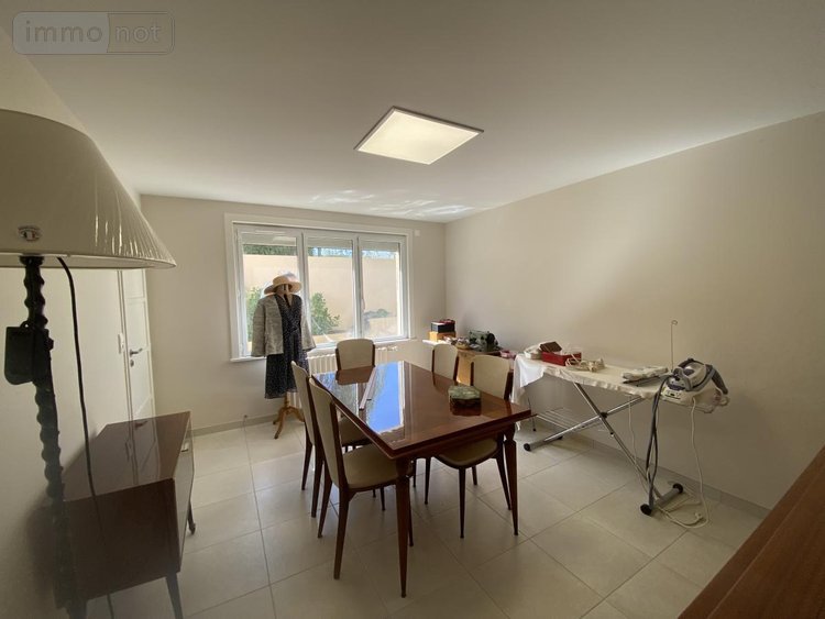 Maison a vendre Cholet 49300 Maine-et-Loire 192 m2 9 pièces 354160 euros