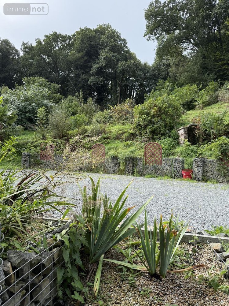 Maison a vendre La Prénessaye 22210 Côtes-d'Armor 191 m2  166960 euros