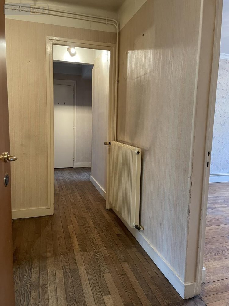 Appartement a vendre Châlons-en-Champagne 51000 Marne 58 m2 3 pièces 75000 euros