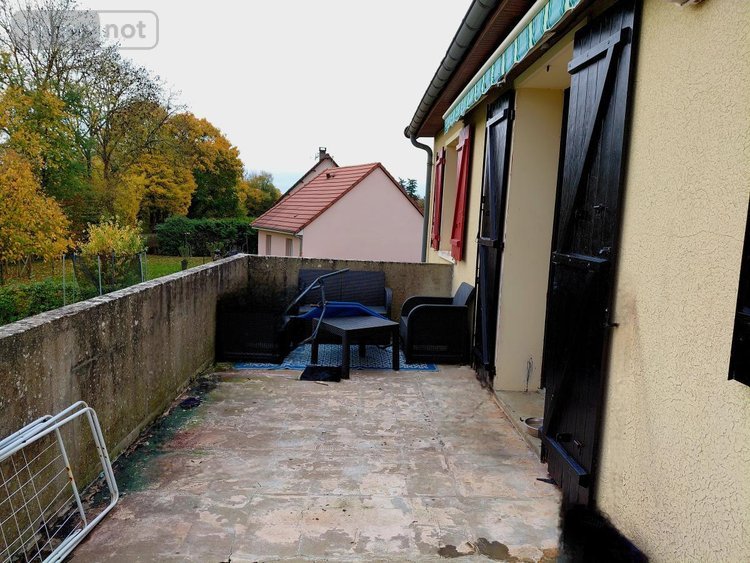 Maison a vendre Igé 61130 Orne 71 m2 4 pièces 111825 euros