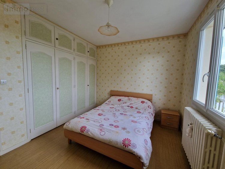 Maison a vendre Saint-Poix 53540 Mayenne 104 m2 6 pièces 141750 euros