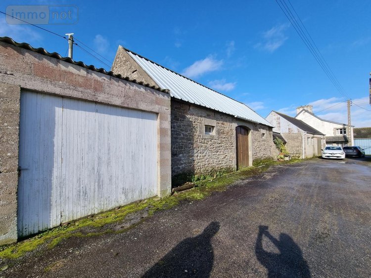 Maison a vendre Plonévez-Porzay 29550 Finistère 181 m2 6 pièces 169400 euros