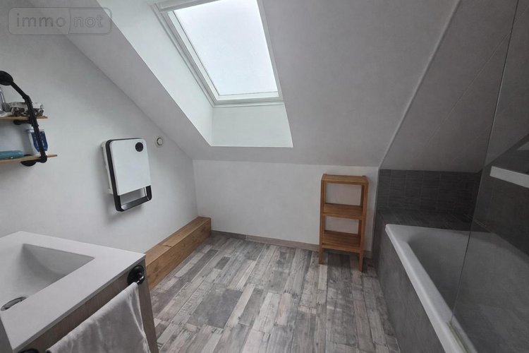 Maison a vendre Coulans-sur-Gée 72550 Sarthe 143 m2 6 pièces 241000 euros