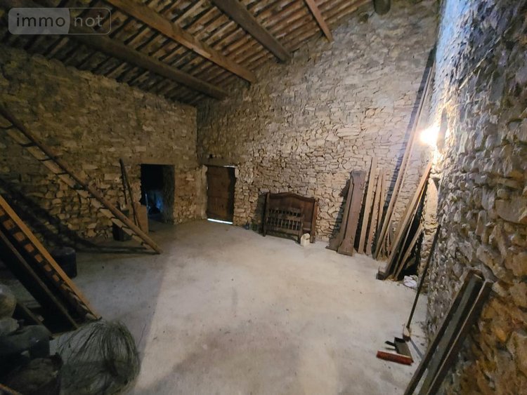 Maison a vendre Bourg-Saint-Andéol 07700 Ardèche 118 m2  240500 euros
