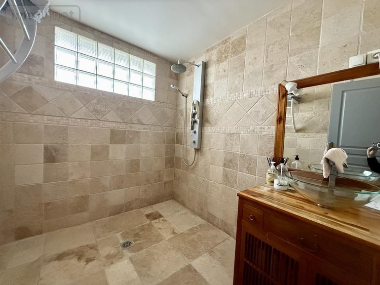 Maison a vendre Allonne 60000 Oise 291 m2 9 pièces 618000 euros