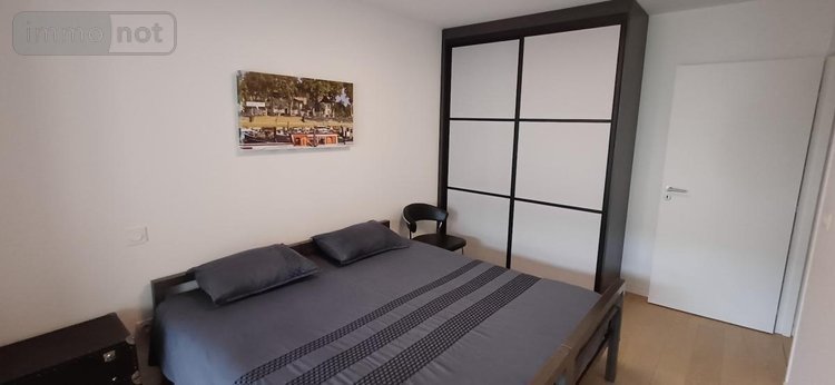 Appartement a vendre Angers 49000 Maine-et-Loire 72 m2 3 pièces 487320 euros