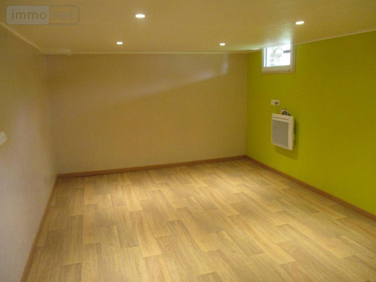 Maison a vendre Brionne 27800 Eure 87 m2 3 pièces 139000 euros