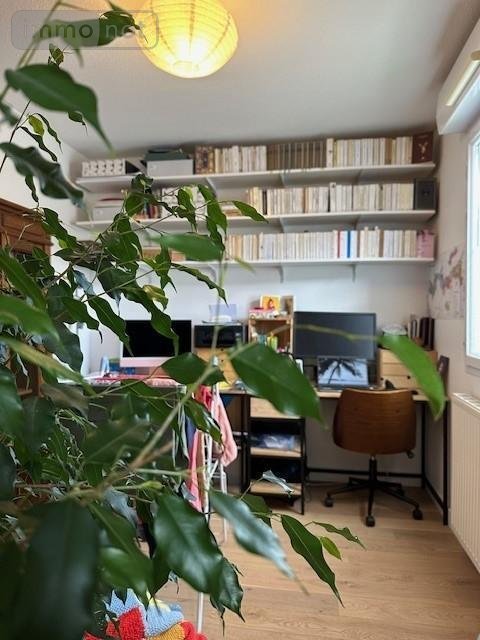 Location appartement Angers 49000 Maine-et-Loire 99 m2 5 pièces 1320 euros