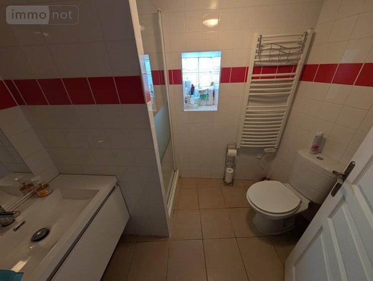 Maison a vendre Lanvollon 22290 Côtes-d'Armor 112 m2 5 pièces 231000 euros