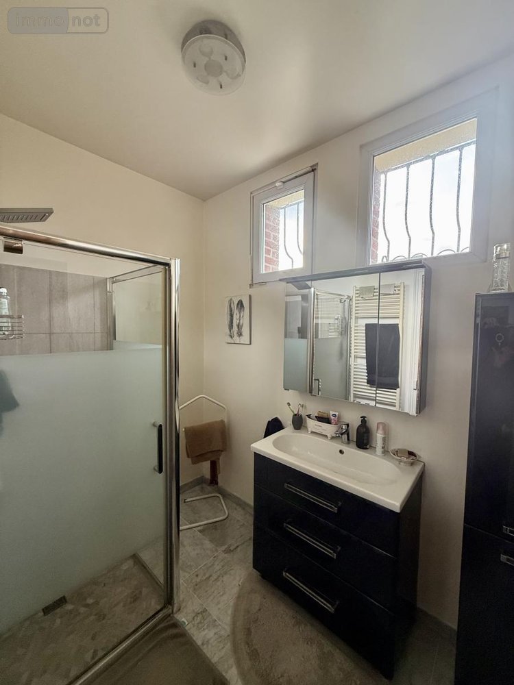 Maison a vendre Contay 80560 Somme 136 m2 5 pièces 228800 euros