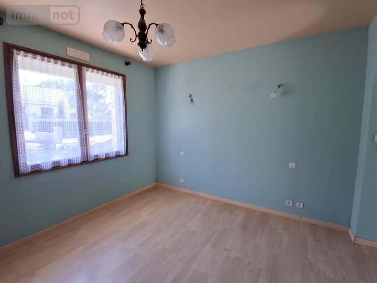 Maison a vendre Pleugriffet 56120 Morbihan 116 m2 5 pièces 175000 euros