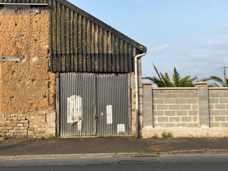 Maison a vendre Tribehou 50620 Manche 200 m2 7 pièces 100700 euros