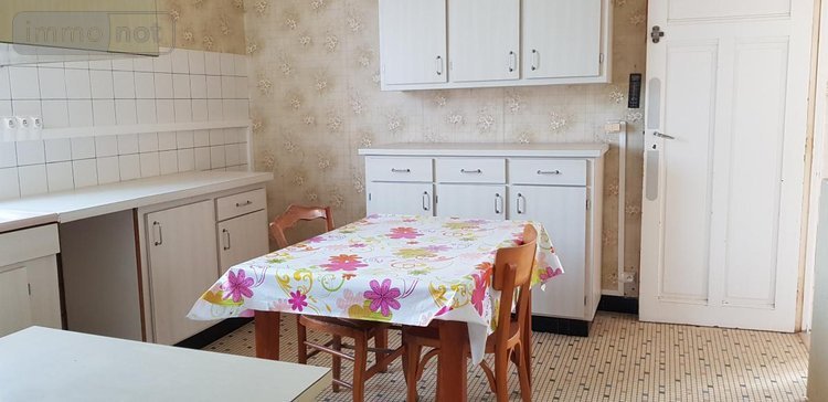 Maison a vendre Saint-Hilaire-le-Grand 51600 Marne 180 m2 7 pièces 269000 euros