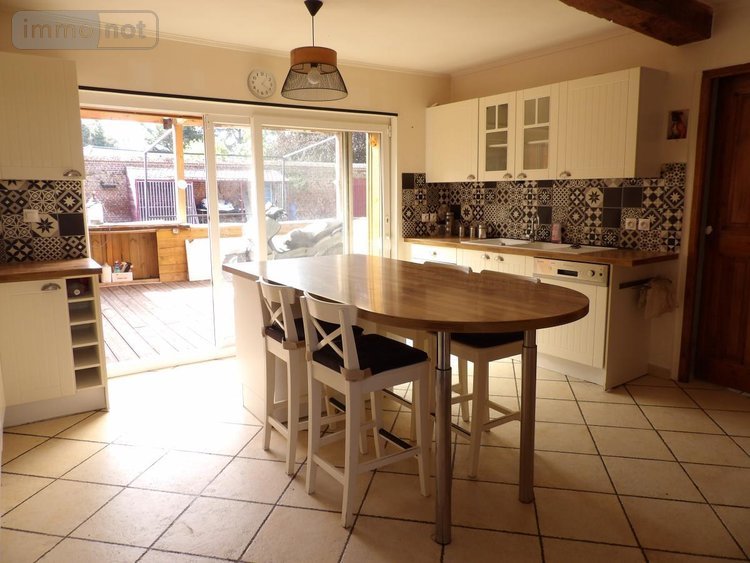 Maison a vendre Annequin 62149 Pas-de-Calais 259 m2  447000 euros