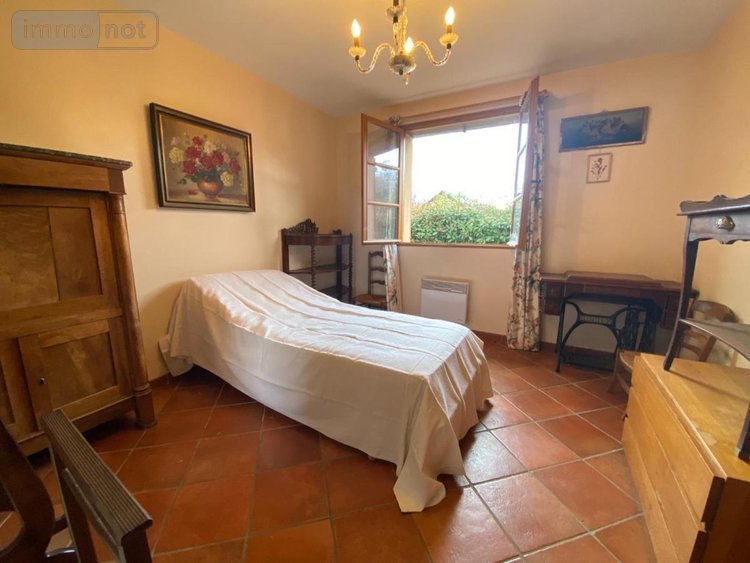 Maison a vendre Chevillon-sur-Huillard 45700 Loiret 115 m2 5 pièces 249420 euros